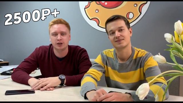 Сколько стоит открыть фудкорт в ТЦ? / Проблемы за 2 дня до открытия смотреть онлайн