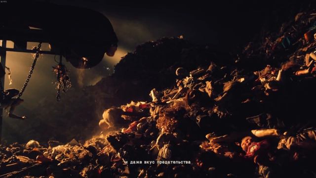 Amazarashi - Deserving of Life. NieR: Automata - Secret music ending (Ru sub) смотреть онлайн