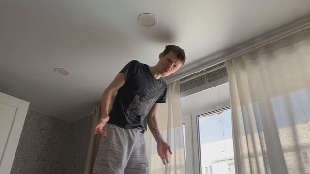 Ча-ча-ча / Купание йорка / Утка Lalafanfan смотреть онлайн