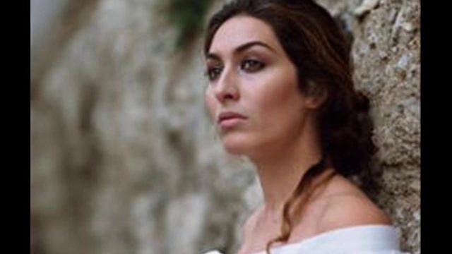 Estrella Morente - La noche de mi amor смотреть онлайн