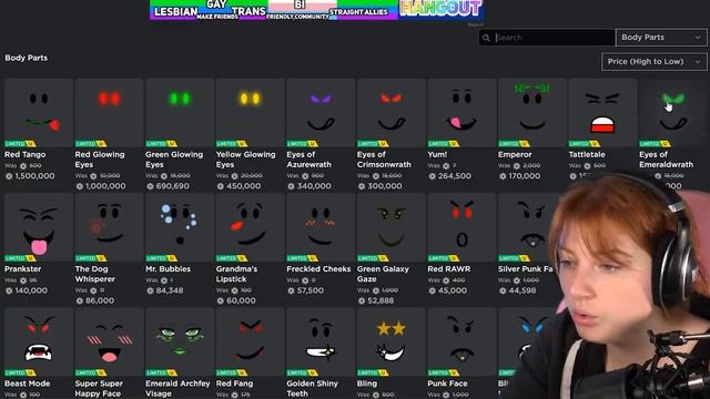 I Hacked BriannaPlayz Roblox Account смотреть онлайн
