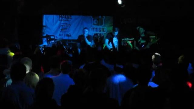 Anacondaz) 21.11.14 Тверь, часть 1 смотреть онлайн