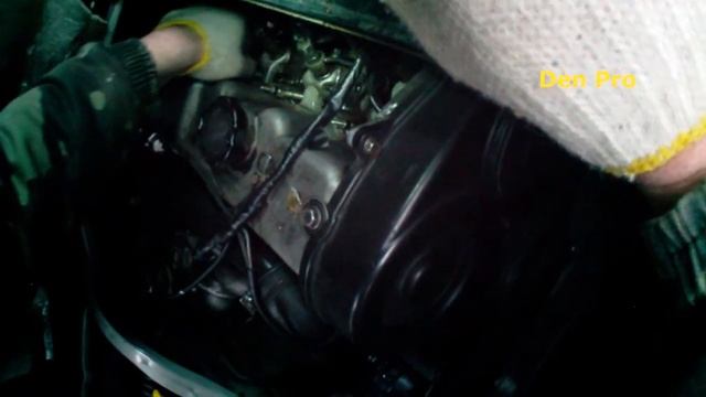 hyundai H100 grace Как проверить свечи накаливания H100. How to check the glow plugs смотреть онлайн