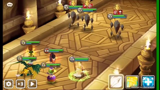 Гайд по Люшену или джокеру ветра.Lushen - wind joker guide. смотреть онлайн