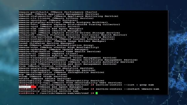 How to Setup a More Efficient VCSA 7.x Log Rotation Part 1 смотреть онлайн