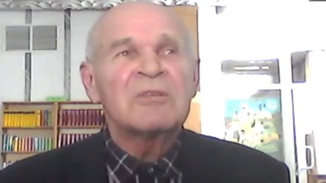 Павел Брычков - о правде в исторических романах смотреть онлайн