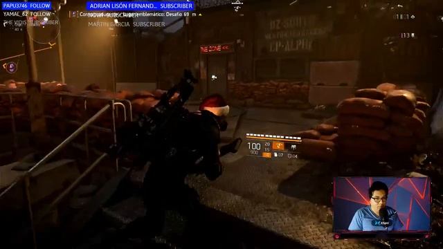 Zona Oscura (PC + Mexico) смотреть онлайн