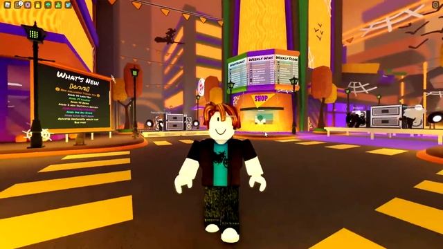 3 NEW *SECRET* UPDATE CODES In FUNKY FRIDAY! *HALLOWEEN* Roblox Funky Friday Codes (ROBLOX)