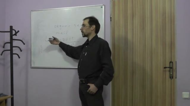 05 Веб аналитика 12 Измерение конверсии и ROI на основе анализа систем веб аналитики Источники по смотреть онлайн