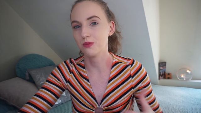 THE PISCES STUDENT | 3 School Subjects (Mercury & Third House Ruler) | Hannah’s Elsewhere смотреть онлайн