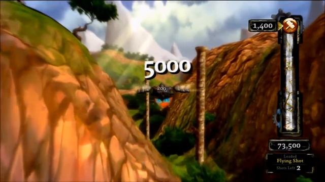 Monday Arcade Wreckateer смотреть онлайн