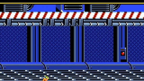 Streets of Rage Longplay (Game Gear) [60 FPS]