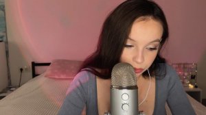 asmr / чтение книги / визуалка / расслабление ♥️🎧