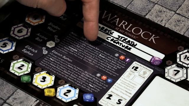 HEXplore It: Domain of Mirza Noctis | Gamefound Preview | Setup смотреть онлайн