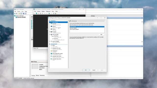 "Can't run Windows 11" Hyper-V Fix | Complete Guide смотреть онлайн