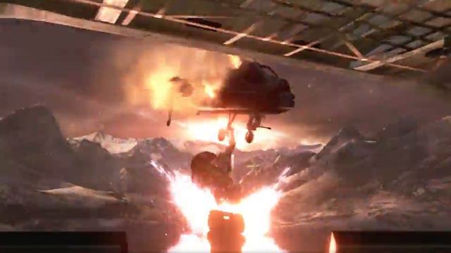 Resident Evil 6 прохождение Шерри Биркин 4ч смотреть онлайн
