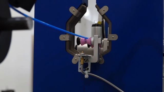 Производство пневмотрубки TPU - KONEKT