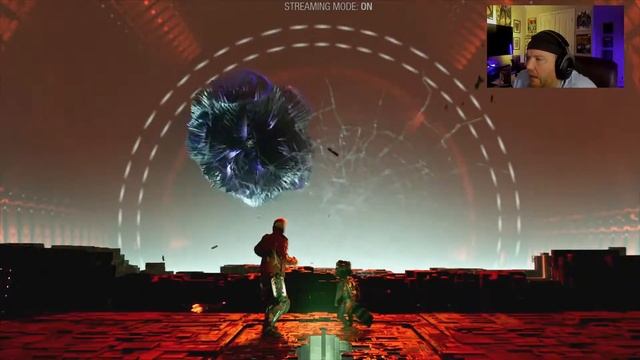 Guardians of The Galaxy | Launch | Series X смотреть онлайн