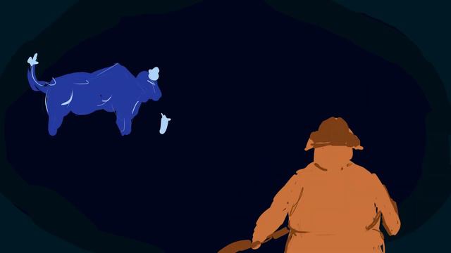 Бык холода смотреть онлайн