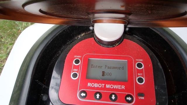 Полный обзор самого доступного и функционального Робота газонокосилки LMR 241