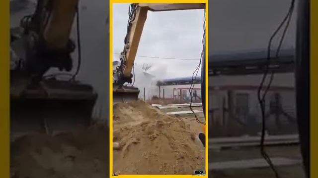 FJ Dynamics 3D excavator system perfect fit machines #Caterpillar #SANY #EXCAVATOR #heavyequipment смотреть онлайн