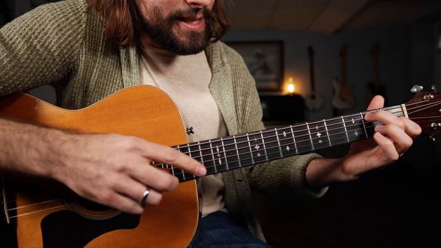 Ultimate Beginner Blues Guitar Lesson - Top 5 Techniques!