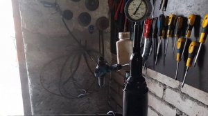 МТЗ-82 регулировка форсунок.