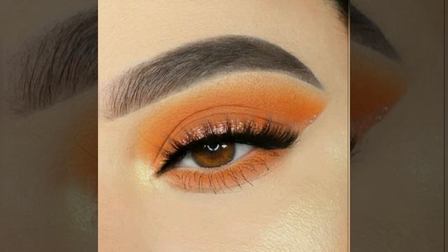 Яркий-летний макияж глаз 2020?? смотреть онлайн