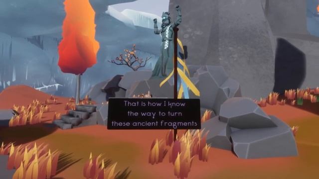 Maskmaker VR Game Review for Meta Quest 2 смотреть онлайн