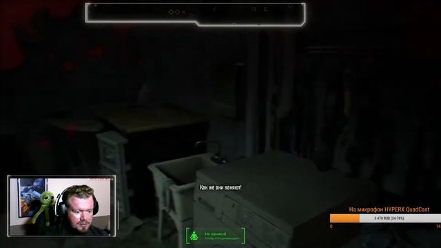 Resident Evil 7 #1 Это вам не TLOS 2))) смотреть онлайн