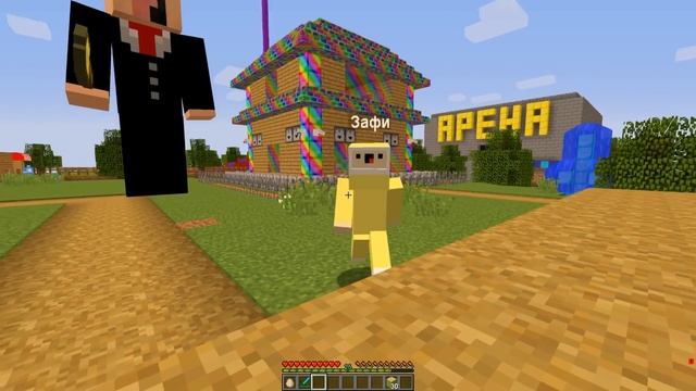 КАК МЕНЯЛСЯ ВОДЯНОЙ ИССУШИТЕЛЬ ВИЗЕР МОБ И ЕГО ЖИЗНЕННЫЙ ЦИКЛ В МАЙНКРАФТ ! ЭВОЛЮЦИЯ ТРОЛЛИНГ смотреть онлайн