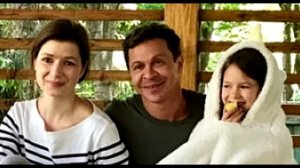 Необычная семья ПАВЛА ДЕРЕВЯНКО. Что шокировала даже коллег по цеху?