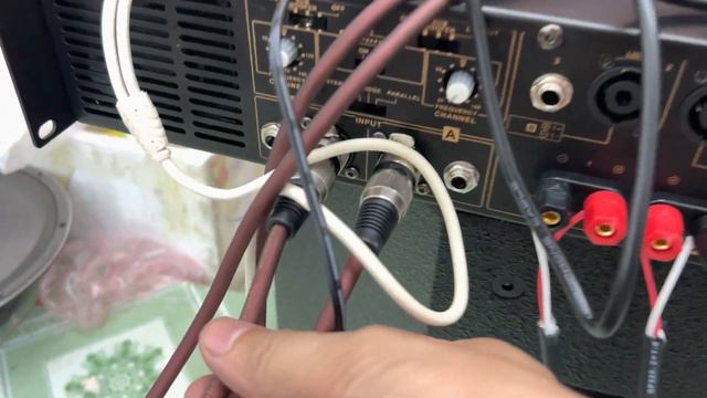 Hướng dẫn kết nối dàn âm thanh vang số jbl смотреть онлайн