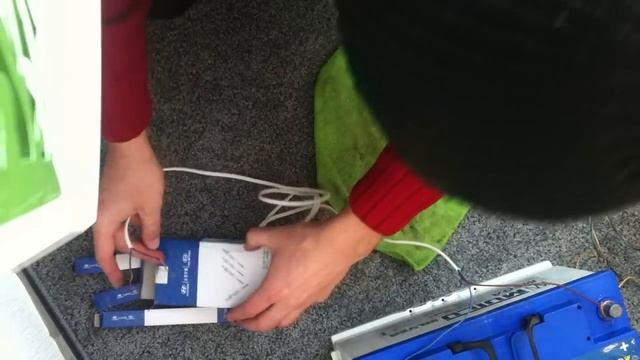Киа Соренто 2.5L CRDI проверка свечей накала смотреть онлайн