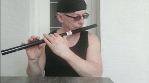 Вэй Усянь и его флейта. Рассказ об инструменте.