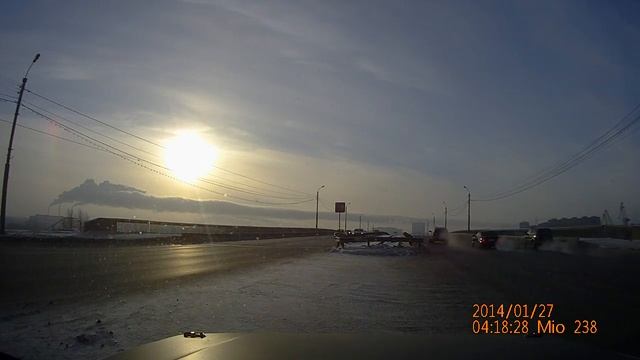 Тюмень, Алебашевская Pajero io смотреть онлайн