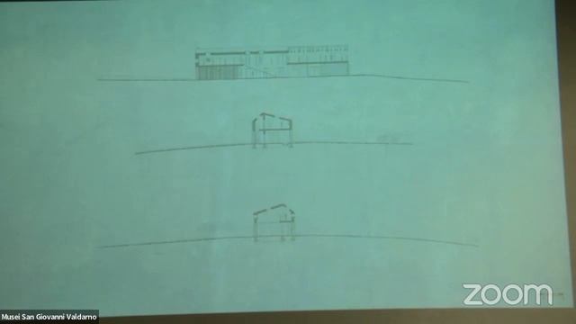 Musei San Giovanni Valdarno - Italian Best Practice Spazi della Comunità смотреть онлайн