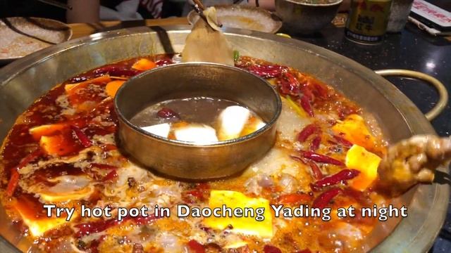 Ryan's Trip in Daocheng Yading смотреть онлайн