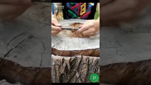 😱Ручка тактическая 😱 смотреть онлайн