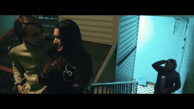 ШкольниК — Ты не она смотреть онлайн