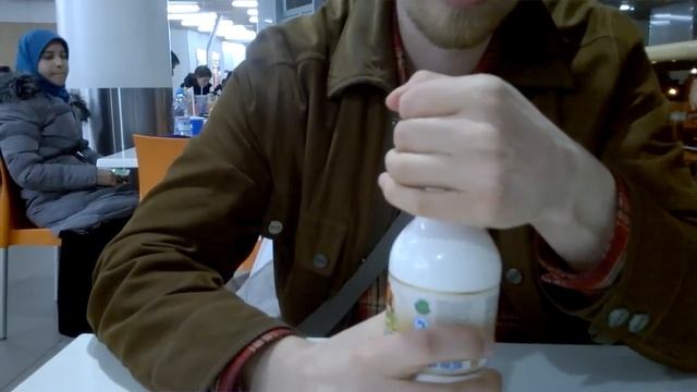 КУМЫС ИЗ ВЕРБЛЮДА смотреть онлайн