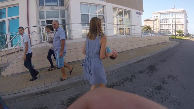 Екатериненский квартал Бархатные сезоны смотреть онлайн