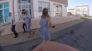 Екатериненский квартал Бархатные сезоны