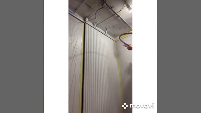 По каталогу NCS у мебельной фабрики заколеровали краску для стен. смотреть онлайн