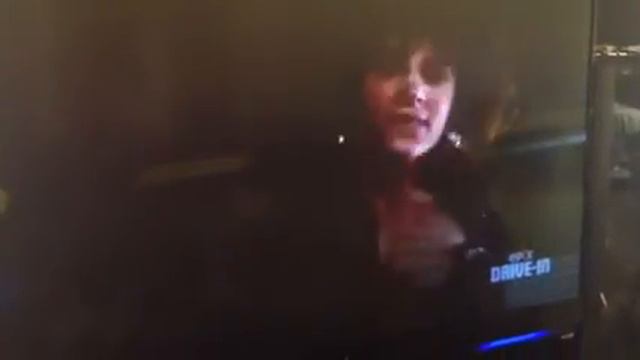 Hilarious "love scene" from Friday the 13th VI смотреть онлайн