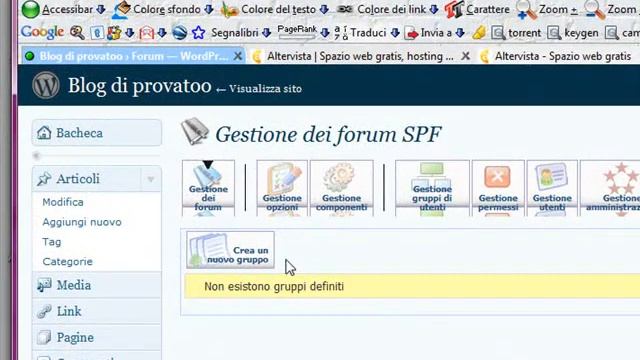 Installare Simple Press forum смотреть онлайн