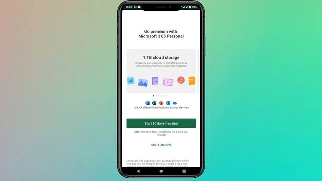 Microsoft Excel For Android 2022 || How to Install Microsoft Excel in any Android смотреть онлайн
