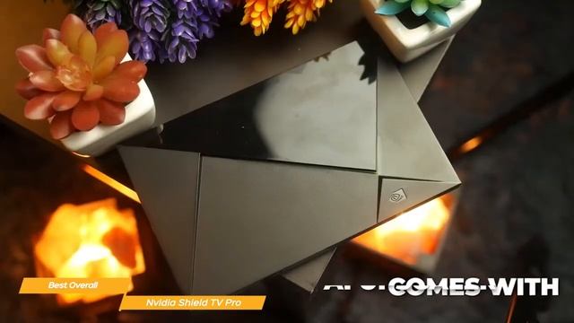 TOP 5 Best Android Tv box 2024 I Top Tech New Best Gadgets смотреть онлайн