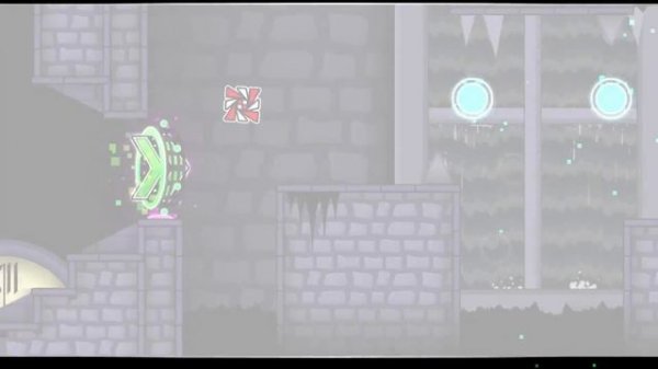 "Mr CrazyHands" 100% (XXL Demon) by ExtoPlasm