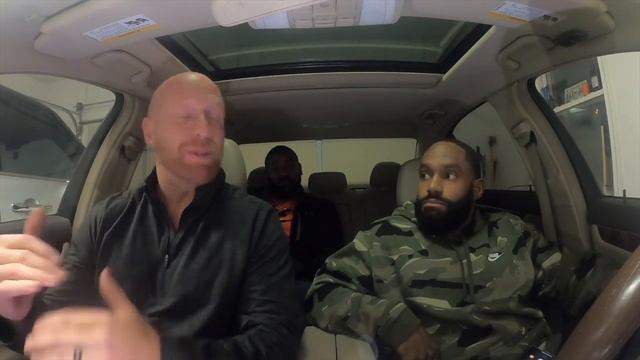 So You Starting Your Own Business | Game From The Whip смотреть онлайн